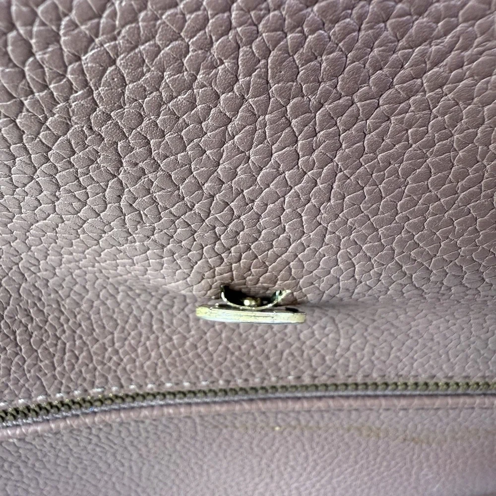 Freshly‎ Picked Desert Rose Pink Baby Diaper Bag